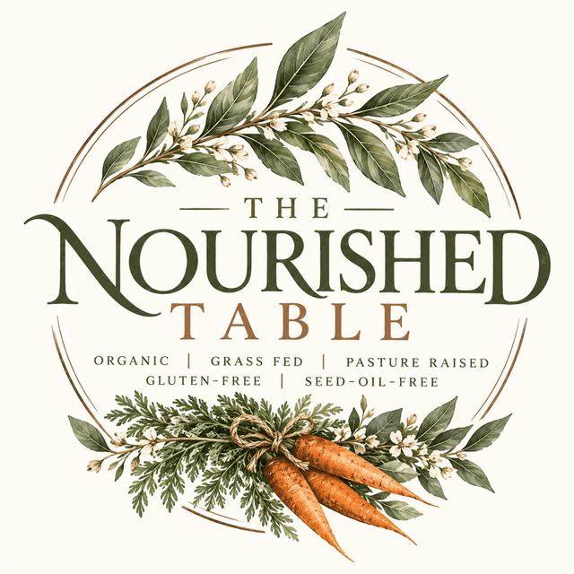 The Nourished Table
